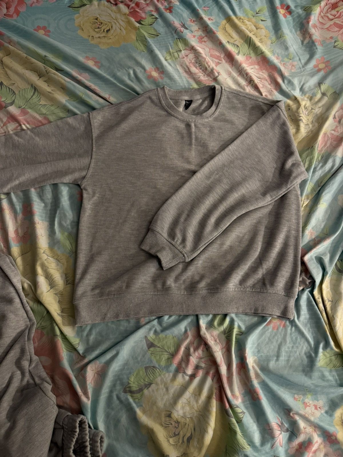 Other Dazy grey sweatsuit Size US S / EU 44-46 / 1 - 2 Thumbnail