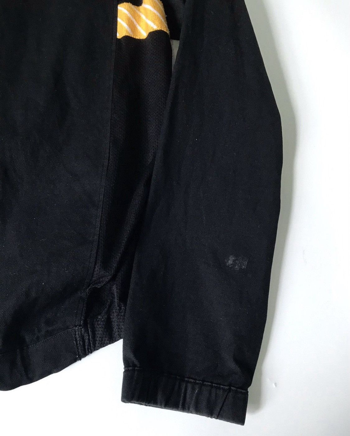 Comme des Garcons CDG SHIRT logo track jacket Size US L / EU 52-54 / 3 - 3 Thumbnail