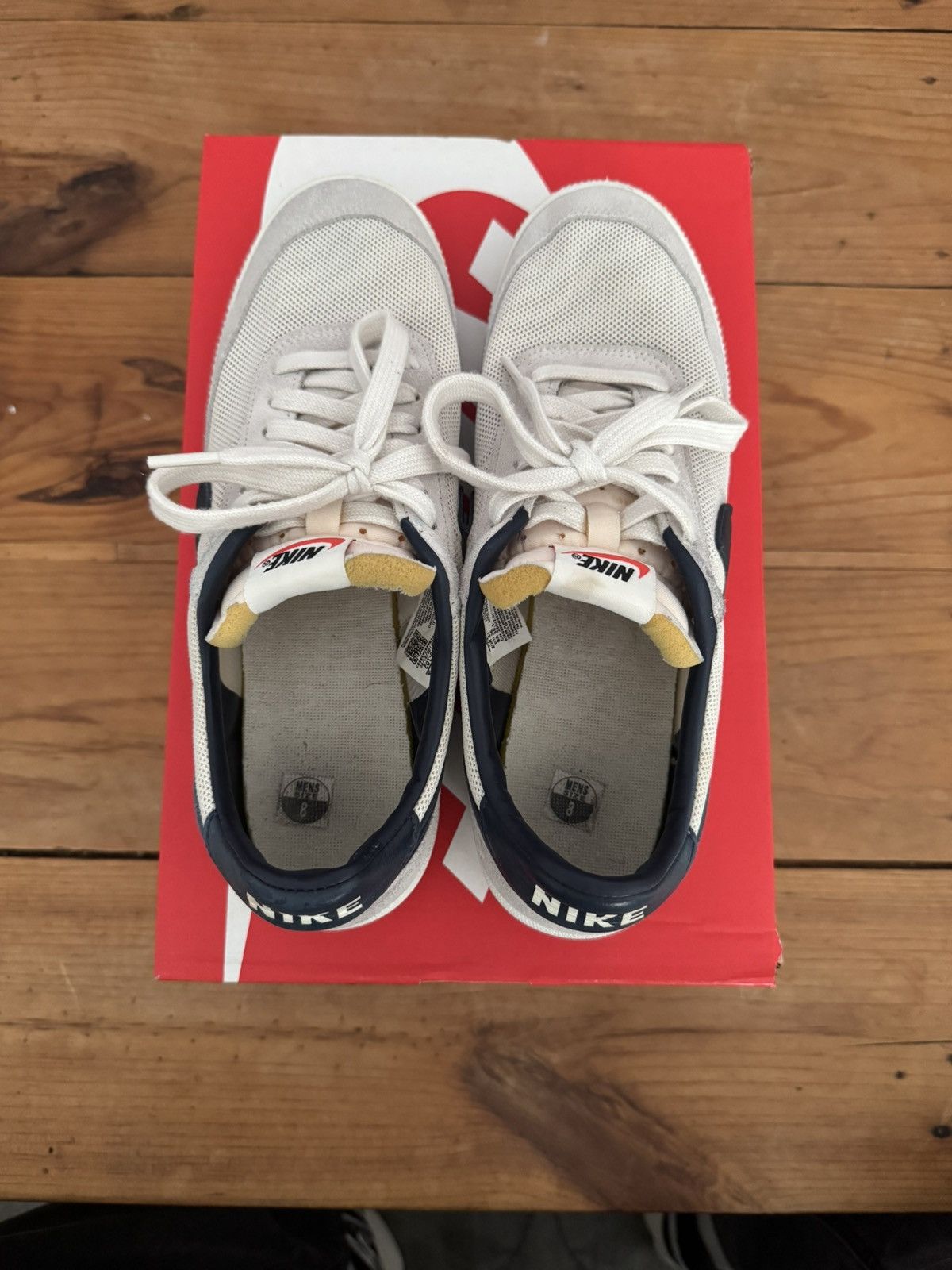 Nike Nike Killshot OG SP 'Midnight Navy’ Size US 8 / EU 41 - 4 Thumbnail