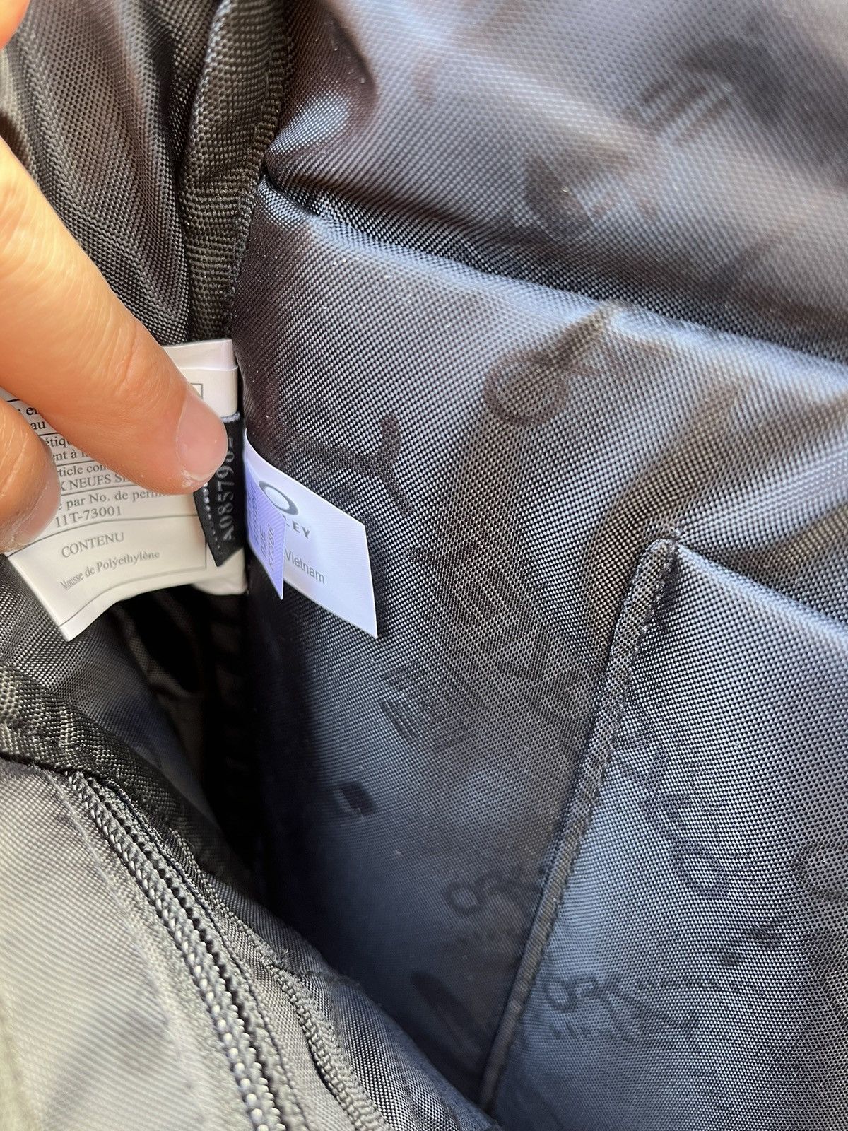 Oakley Oakley Bag Size ONE SIZE - 4 Thumbnail