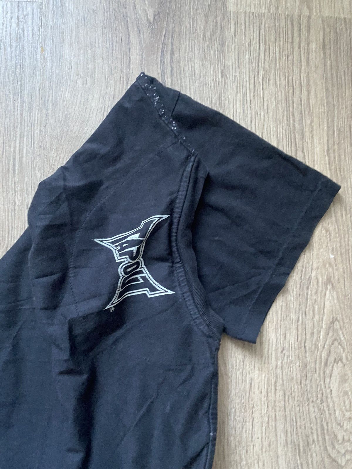 Affliction × Tapout Crazy vintage y2k TAPOUT skulls t shirt grunge skater Size US S / EU 44-46 / 1 - 3 Thumbnail