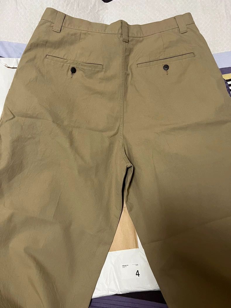 Visvim VISVIM RUSSO CHINO PANTS-2506 Size US 36 / EU 52 - 6 Thumbnail