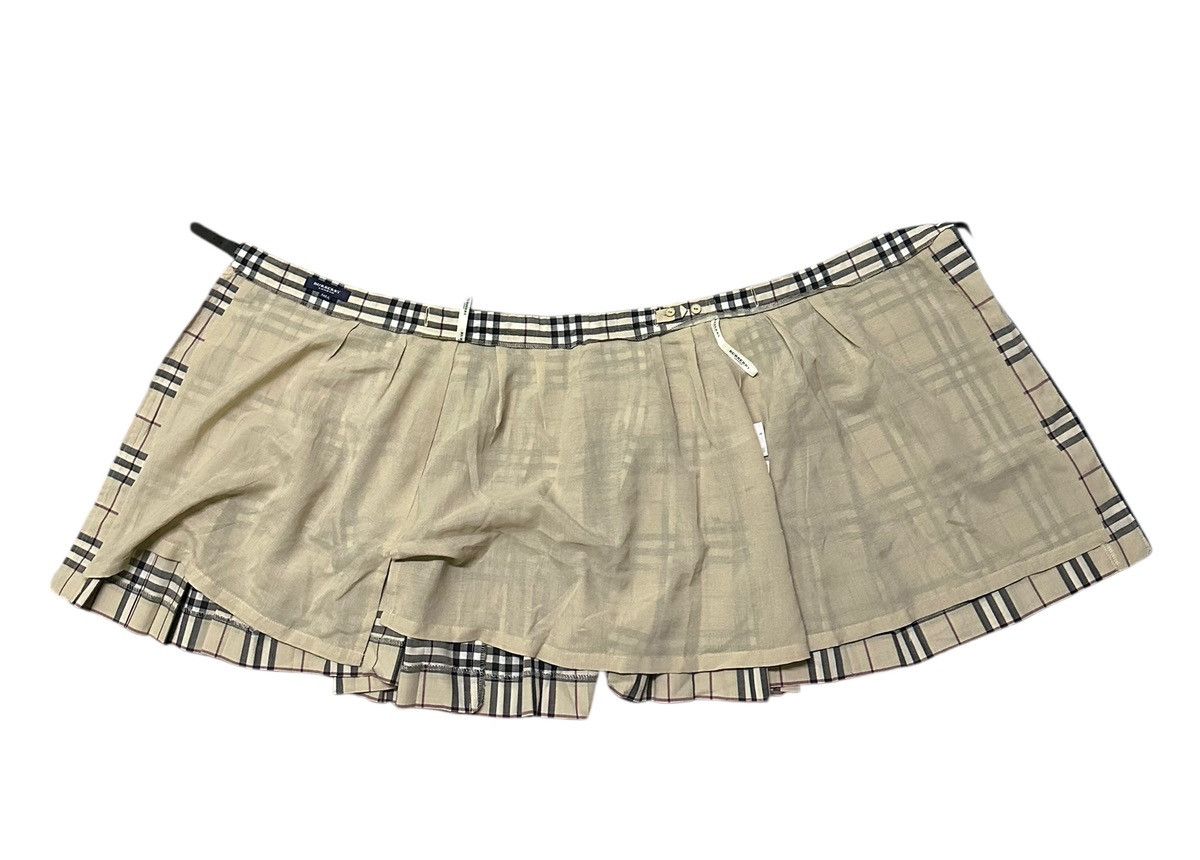 Burberry Burberry skirt Size 24" / US 00 / IT 34 - 7 Thumbnail