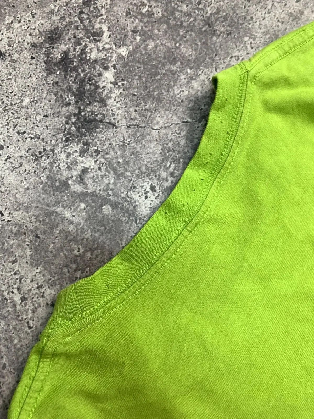 Arc'teryx × Vintage Arcteryx Hype Big Logo Streetwear Tee Size US L / EU 52-54 / 3 - 8 Thumbnail