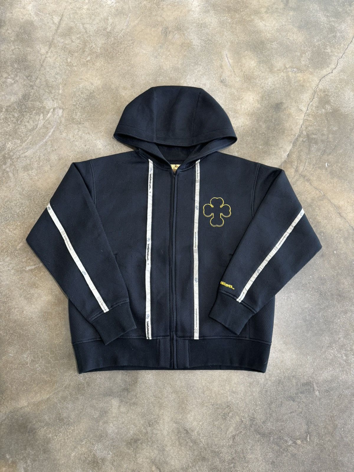 Kaws × Undercover Kaws Undercover Zip Up Size US M / EU 48-50 / 2 - 1 Thumbnail