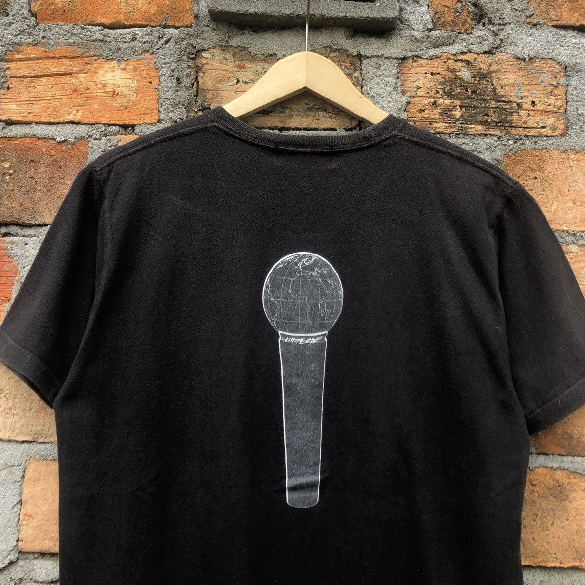 Other OUGHT Daily Fresh Garments Tshirt Size US L / EU 52-54 / 3 - 8 Thumbnail