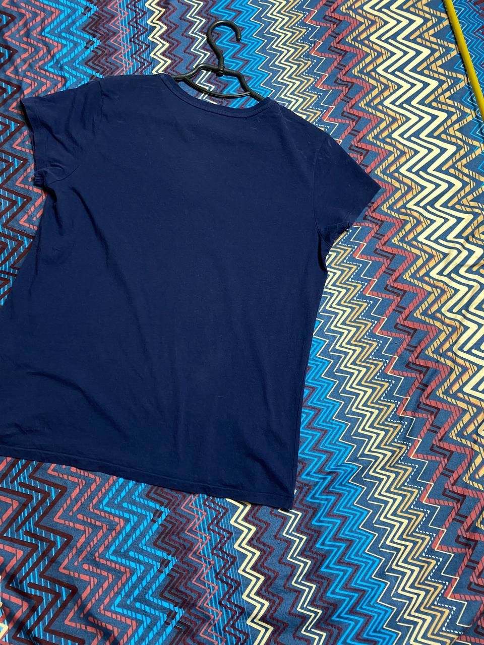 Polo Ralph Lauren × Vintage Polo Ralph Lauren luxury streetwear tee Size L / US 10 / IT 46 - 6 Thumbnail