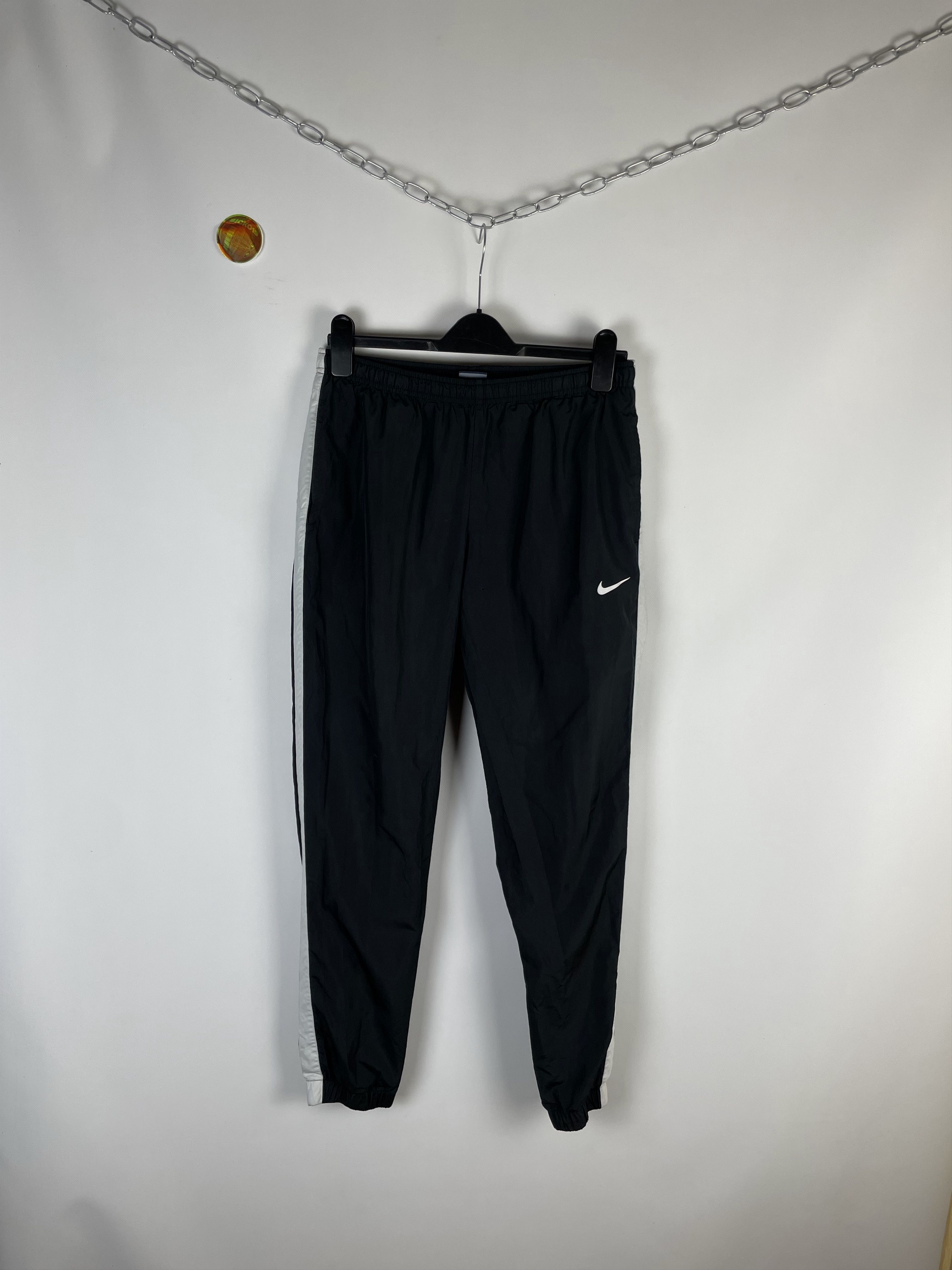 Nike Nike pants nylon vintage Y2k Size US 32 / EU 48 - 1 Thumbnail