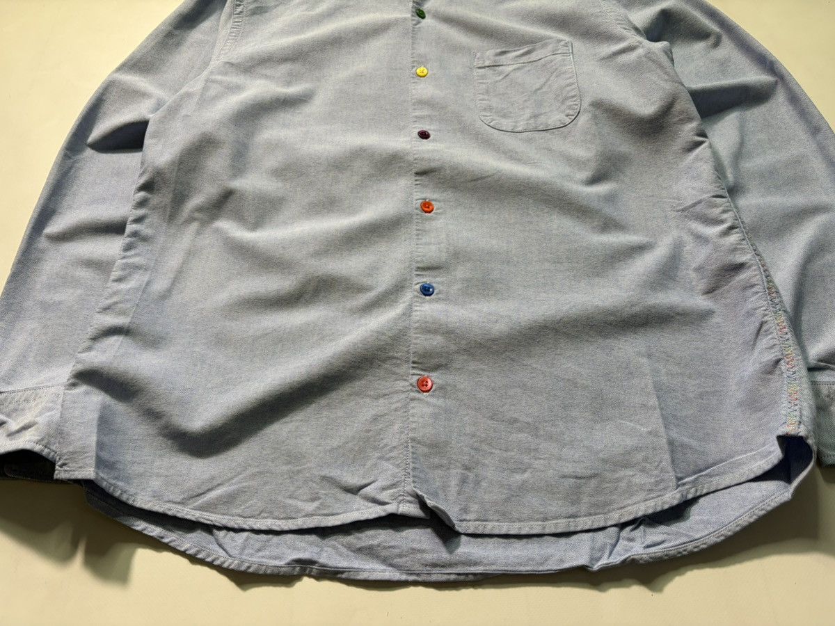 Beams Plus Beams shirts button up Size US L / EU 52-54 / 3 - 5 Thumbnail