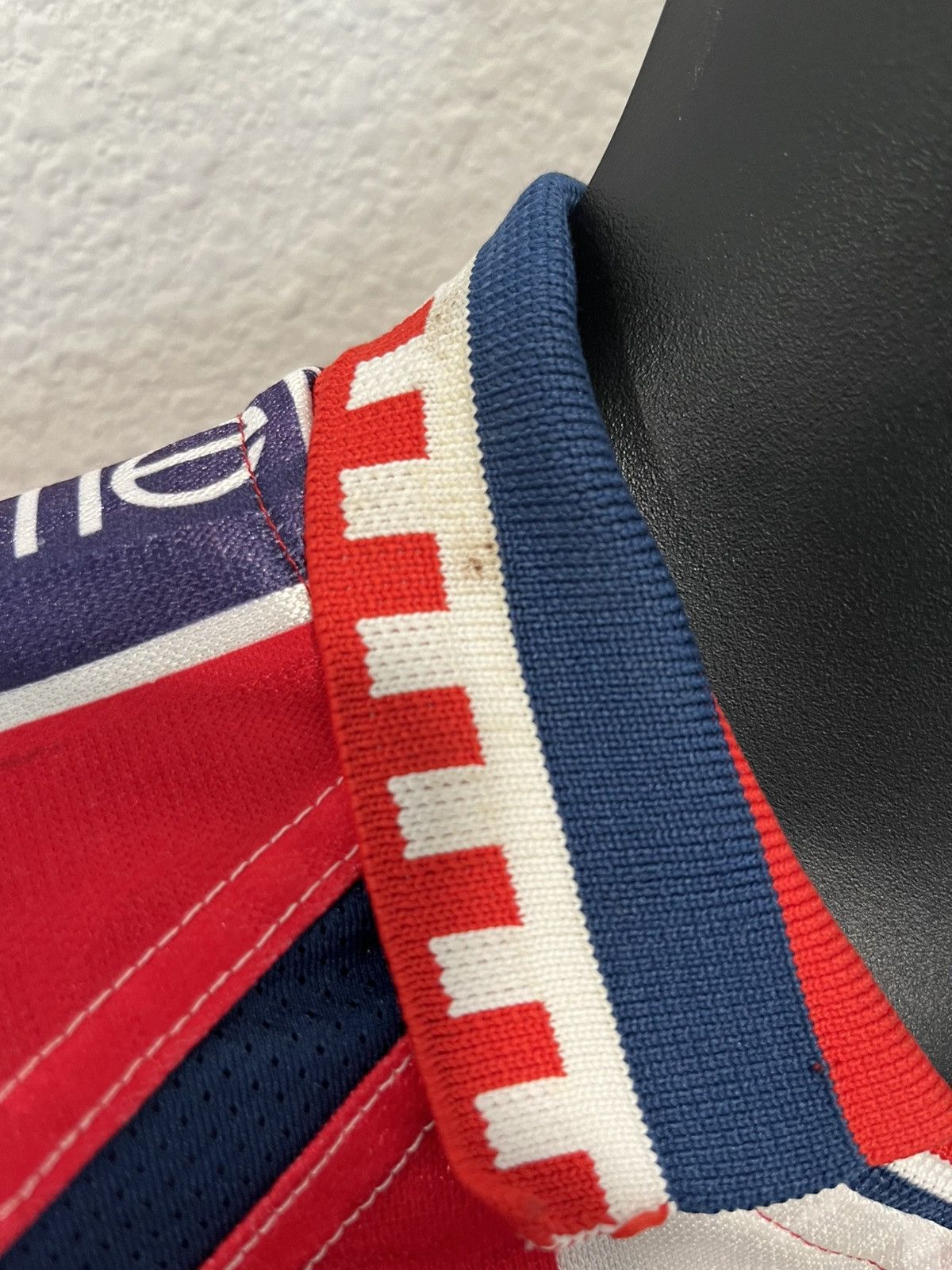 Atletica × Vintage Vintage Chivas atletica 1999/2000 home football soccer kit Size US L / EU 52-54 / 3 - 4 Thumbnail