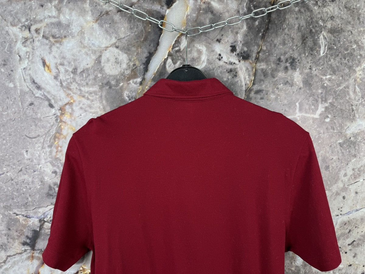 Lacoste Men’s Lacoste Polo Shirt Streetwear Size Medium Size US M / EU 48-50 / 2 - 10 Thumbnail