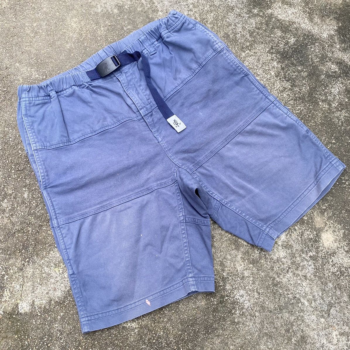 Gramicci Gramicci X Pilgrim Short Pants Gramicci Outdoor SunFaded Size US 28 / EU 44 - 3 Thumbnail