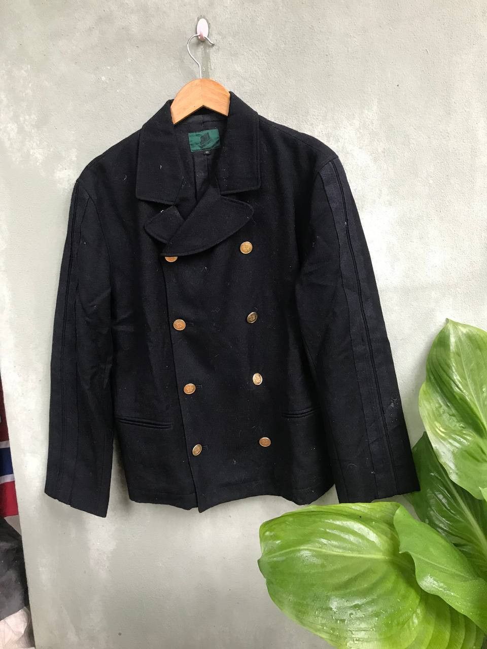 Junior Gaultier Black