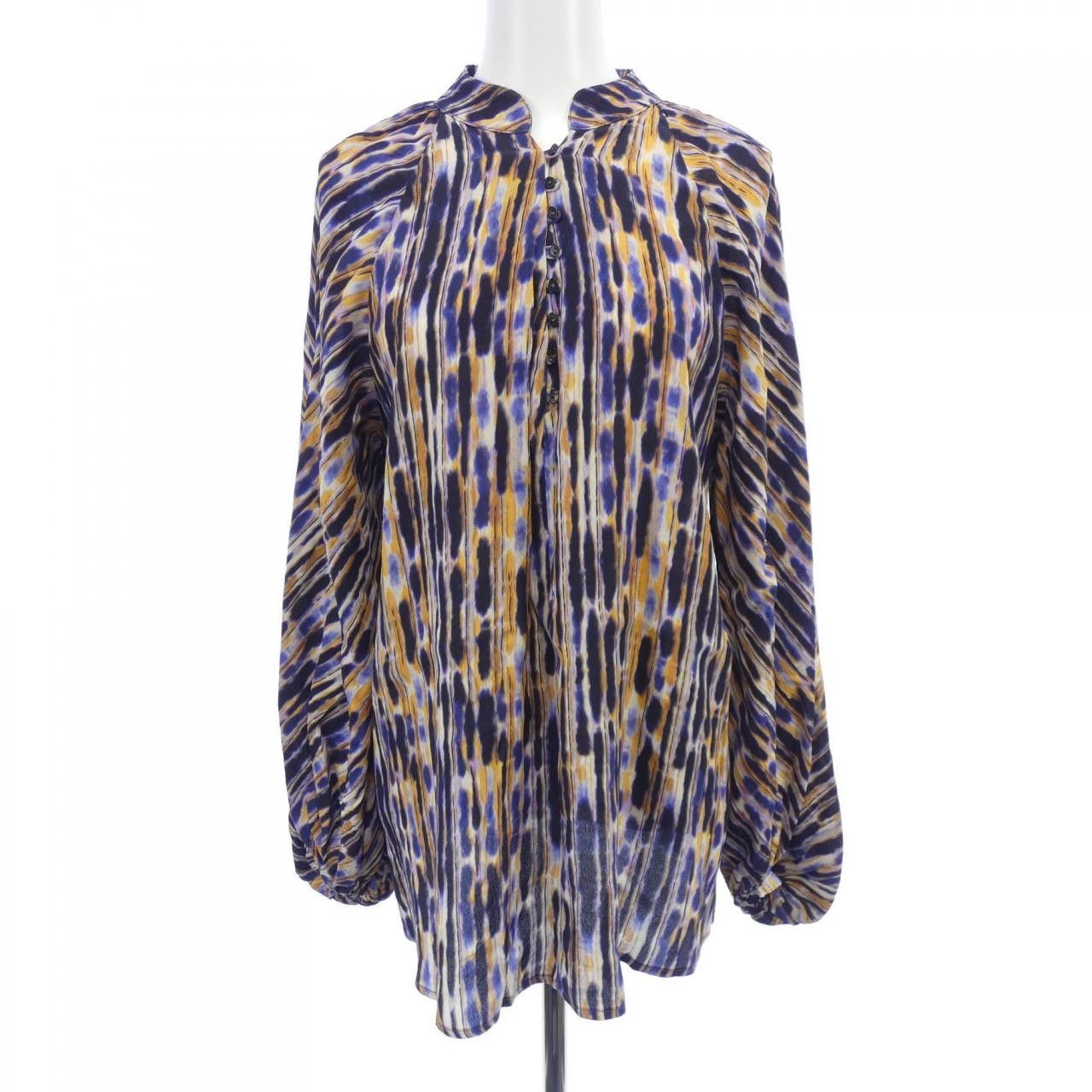 Other Other Corey Lynn Calter Top Textile Tops DUTY FREE for USA Size ONE SIZE - 1 Thumbnail