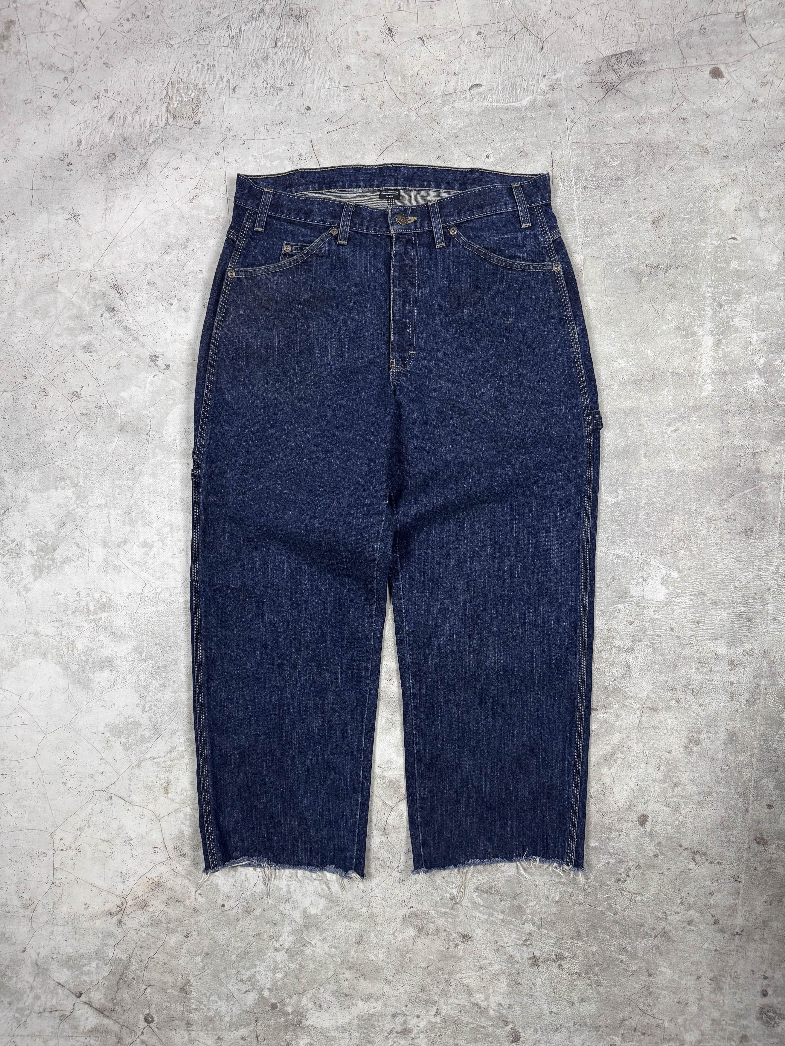 Dickies Dickies Carpenter 34x29 Size US 34 / EU 50 - 1 Thumbnail