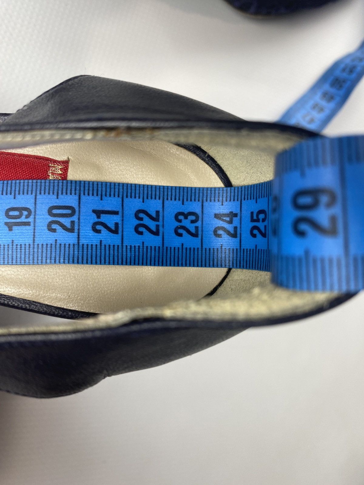 Valentino Valentino Couture Low Heels Size US 6 / IT 36 - 15 Thumbnail