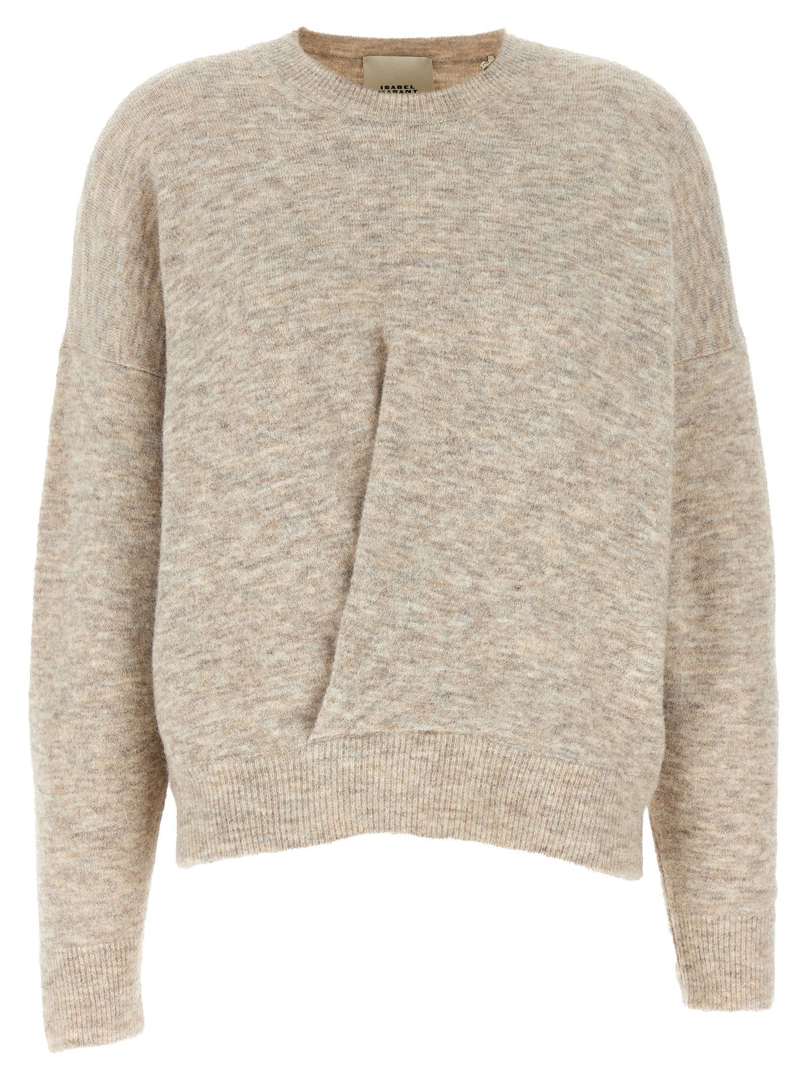 Isabel Marant 'Kingston' Sweater Size M / US 6-8 / IT 42-44 - 1 Thumbnail