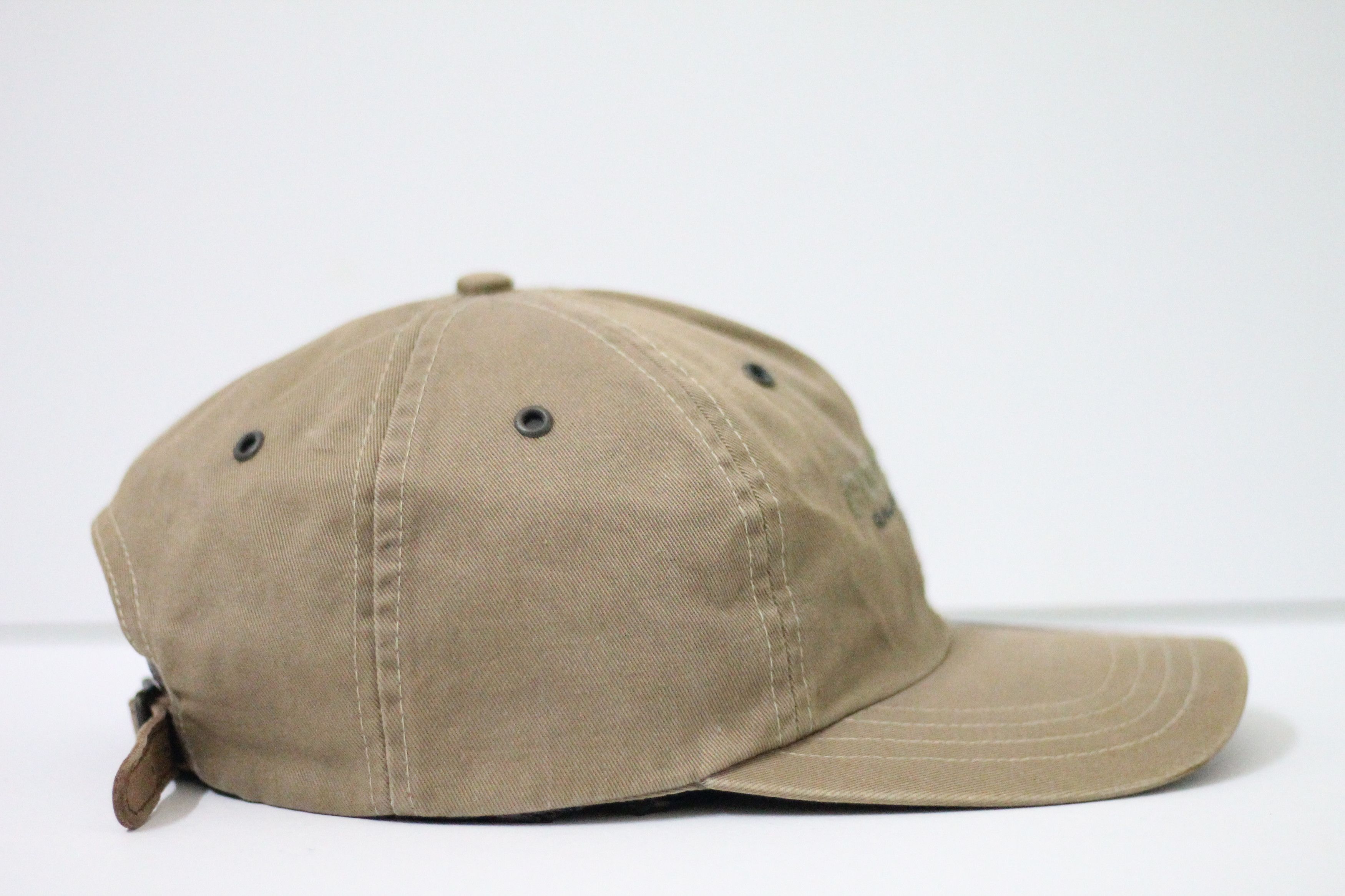 Polo Ralph Lauren Vintage 90's POLO SPORT RALPH LAUREN Cap. Size ONE SIZE - 5 Thumbnail