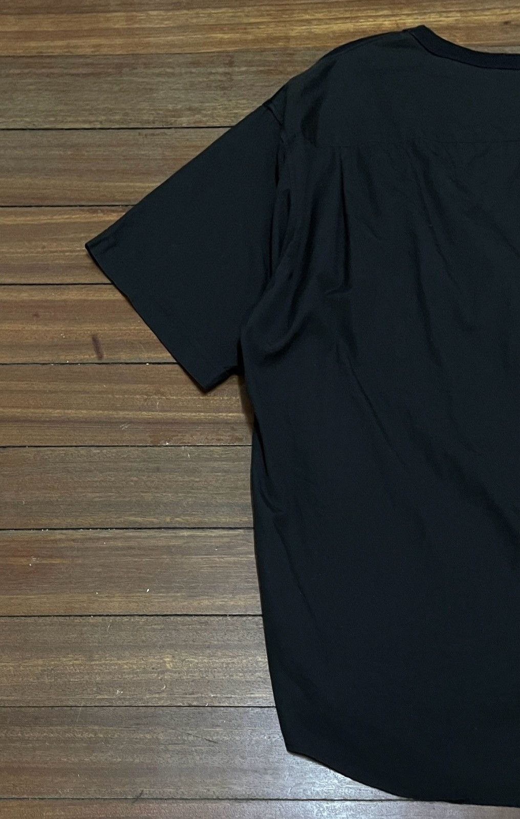 Edifice Japan × Japanese Brand Rare Design Vintage Japanese Brand Edifice T-shirt 2000s Size US L / EU 52-54 / 3 - 7 Thumbnail