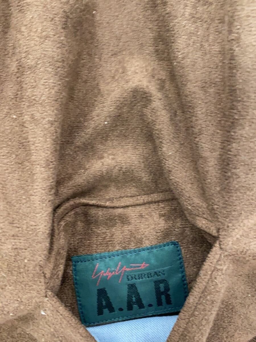 Yohji Yamamoto AAR Reversible Vest Size US L / EU 52-54 / 3 - 3 Thumbnail