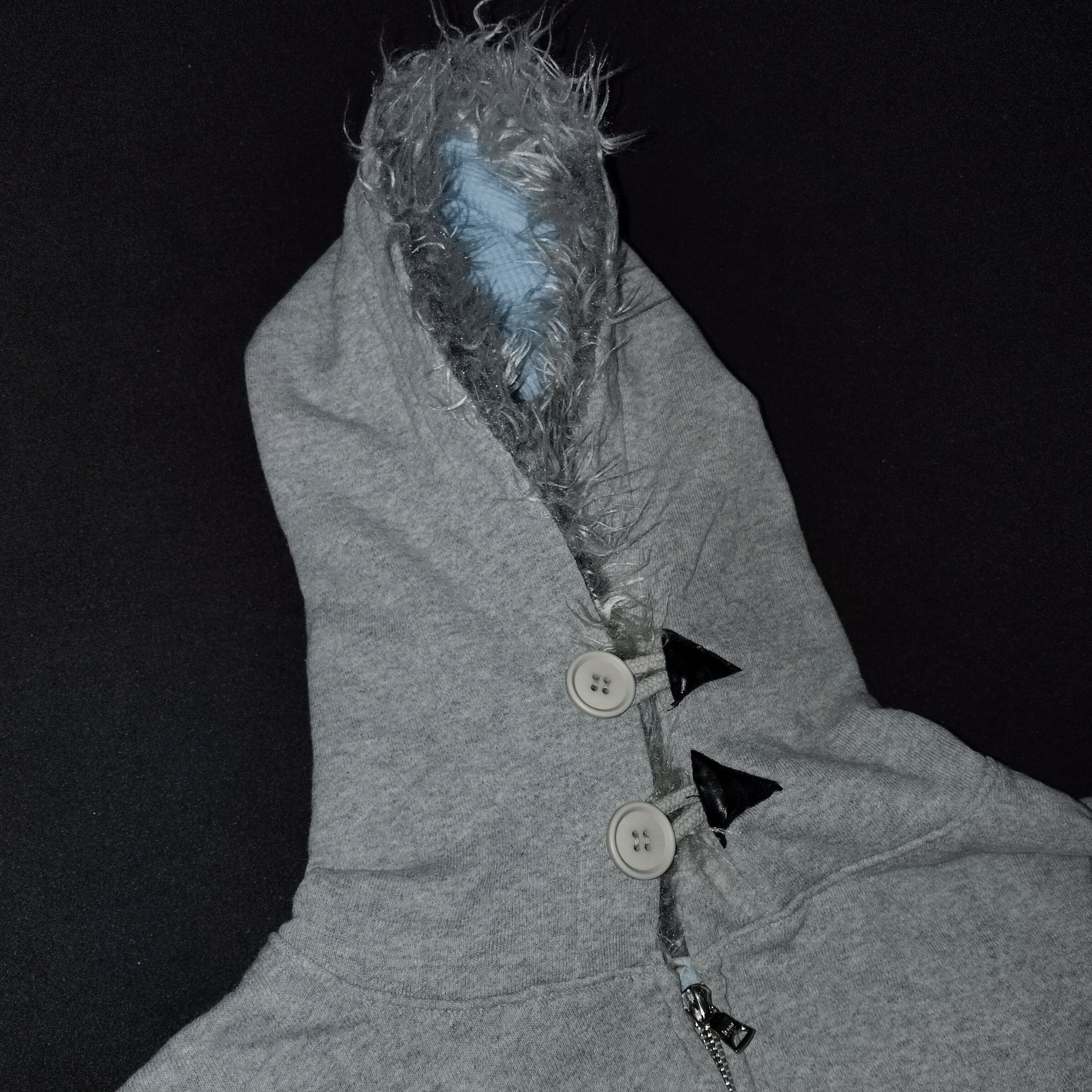 Bape Bape Zip Hoodie (2006) Size US M / EU 48-50 / 2 - 2 Thumbnail