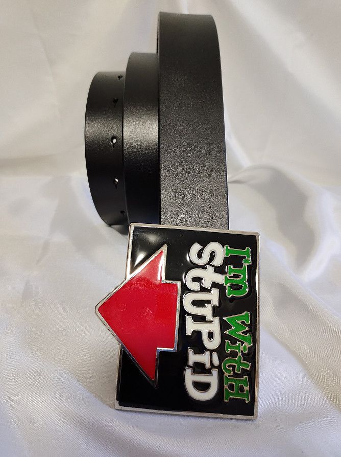 Vintage Fashion personalized simple belt Size ONE SIZE - 4 Thumbnail