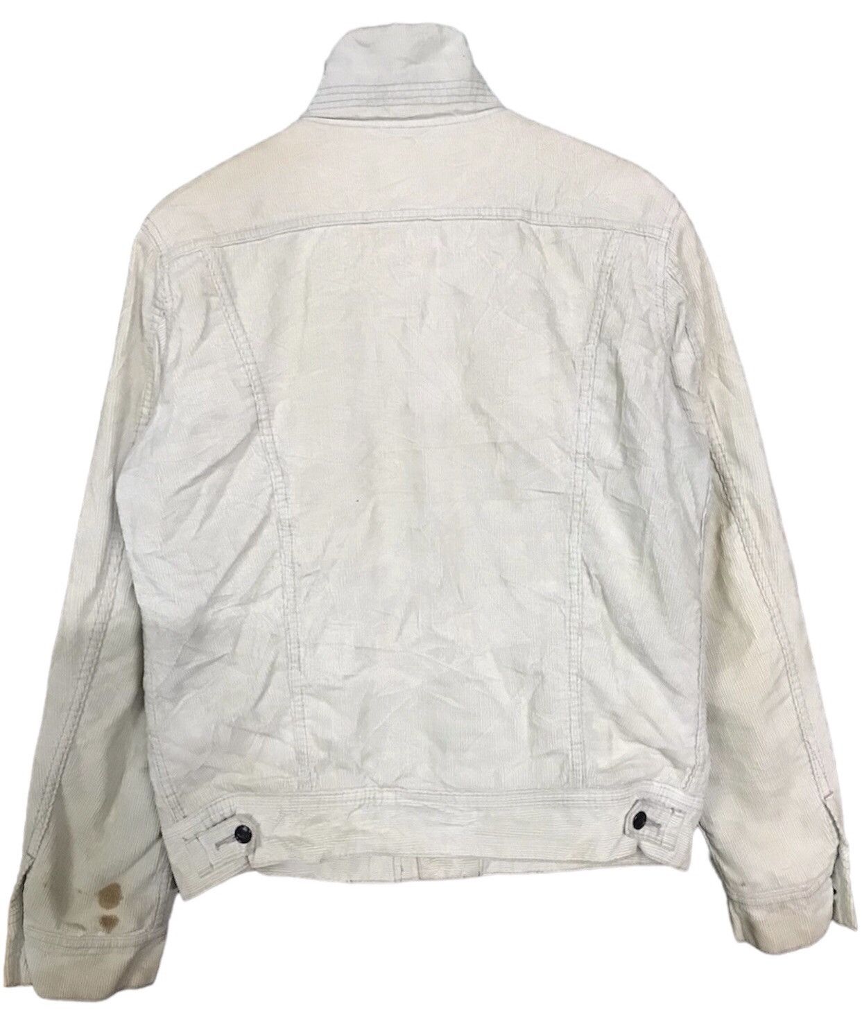 Lee Lee Couldray Jaket Full Button Size US L / EU 52-54 / 3 - 2 Thumbnail