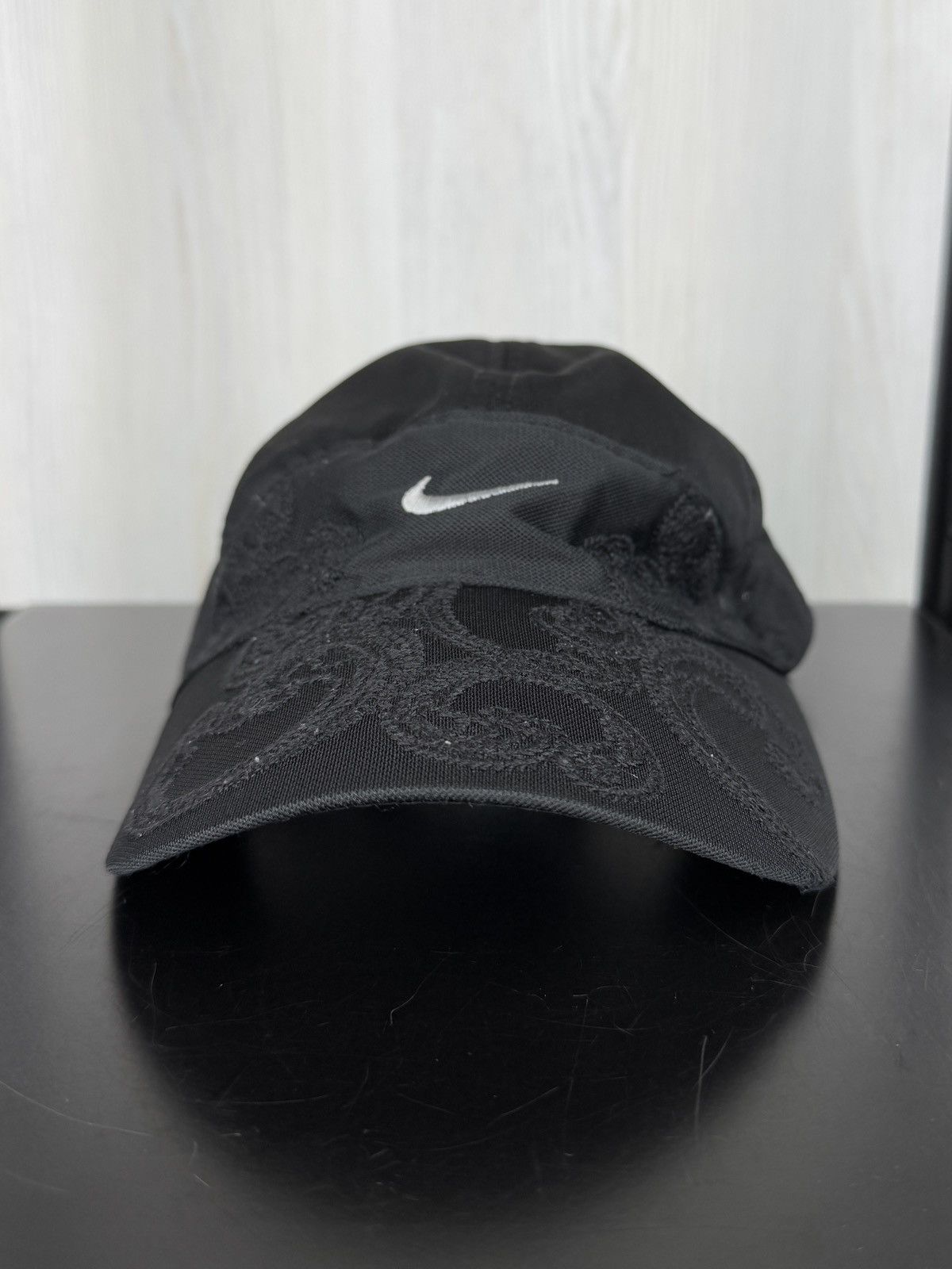 Nike Nike Paisley Vintage mesh BaseBall Cap women’s Size ONE SIZE - 1 Thumbnail