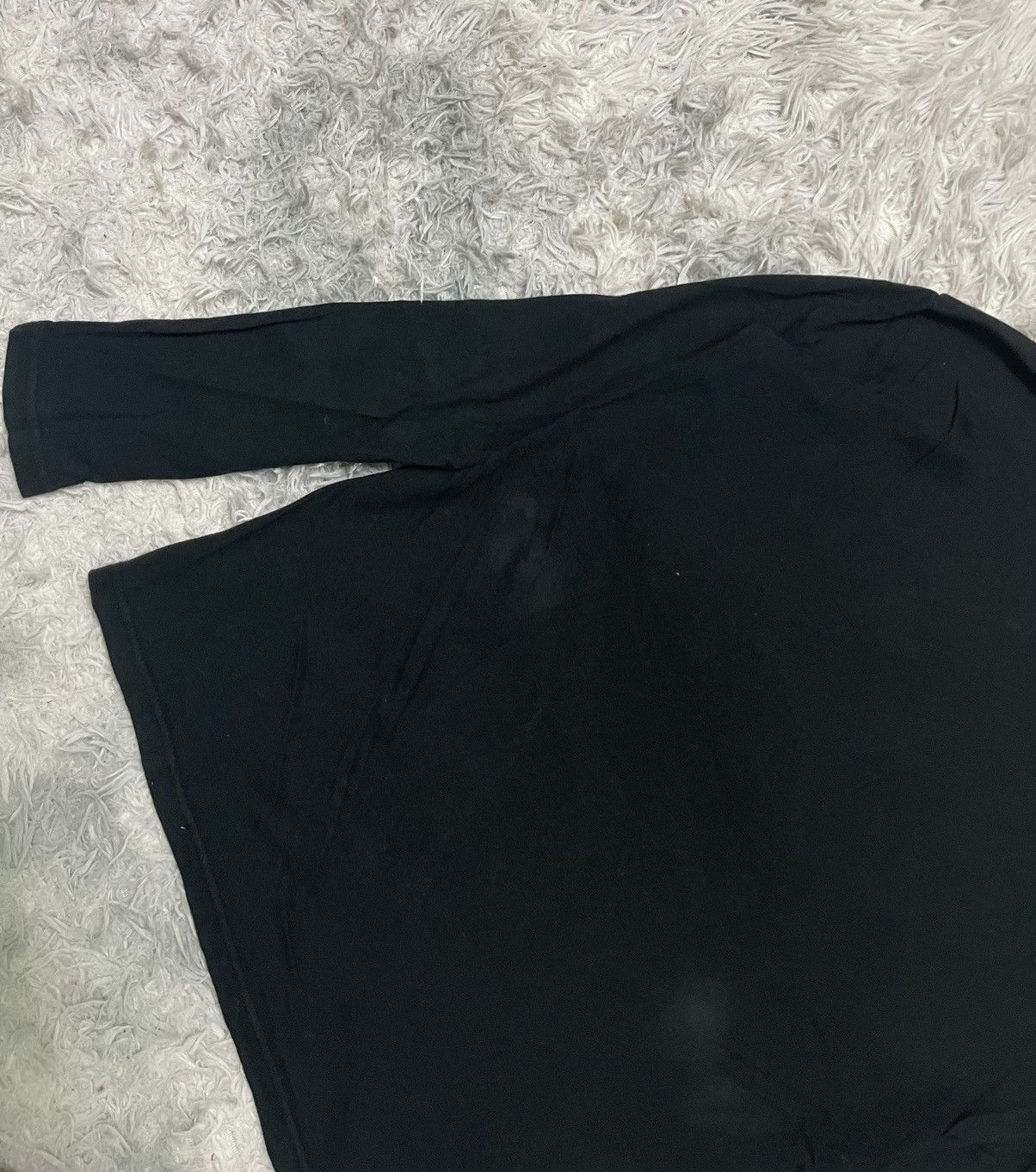 Issey Miyake VINTAGE MERCIBEAUCOUP BY ISSEY MIYAKE LONGSLEEVE SHIRT Size US S / EU 44-46 / 1 - 10 Thumbnail