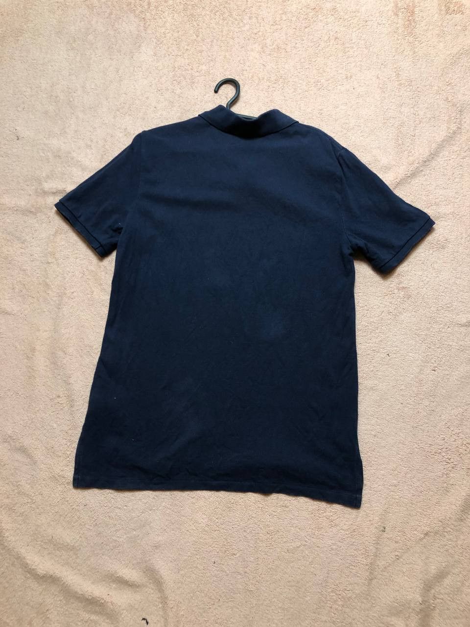 Polo Ralph Lauren Vintage Polo Ralph Lauren Embroidered Logo Polo Size XL Size US XL / EU 56 / 4 - 13 Thumbnail