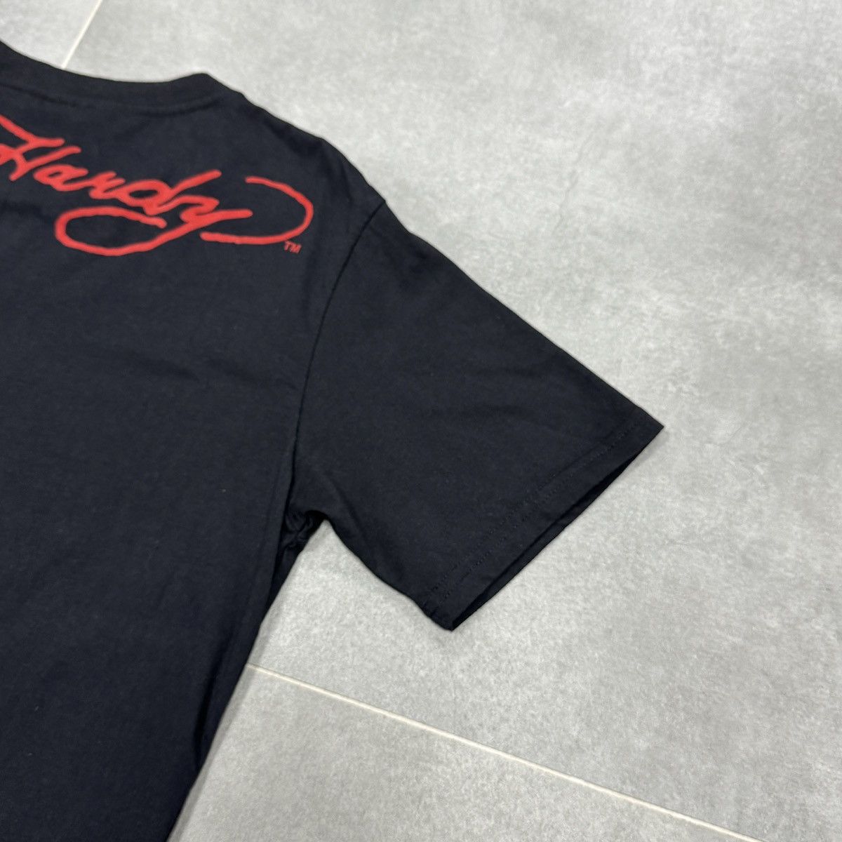 Christian Audigier × Ed Hardy Ed Hardy by Christian Audigier Women T-Shirt Size L Size L / US 10 / IT 46 - 15 Thumbnail