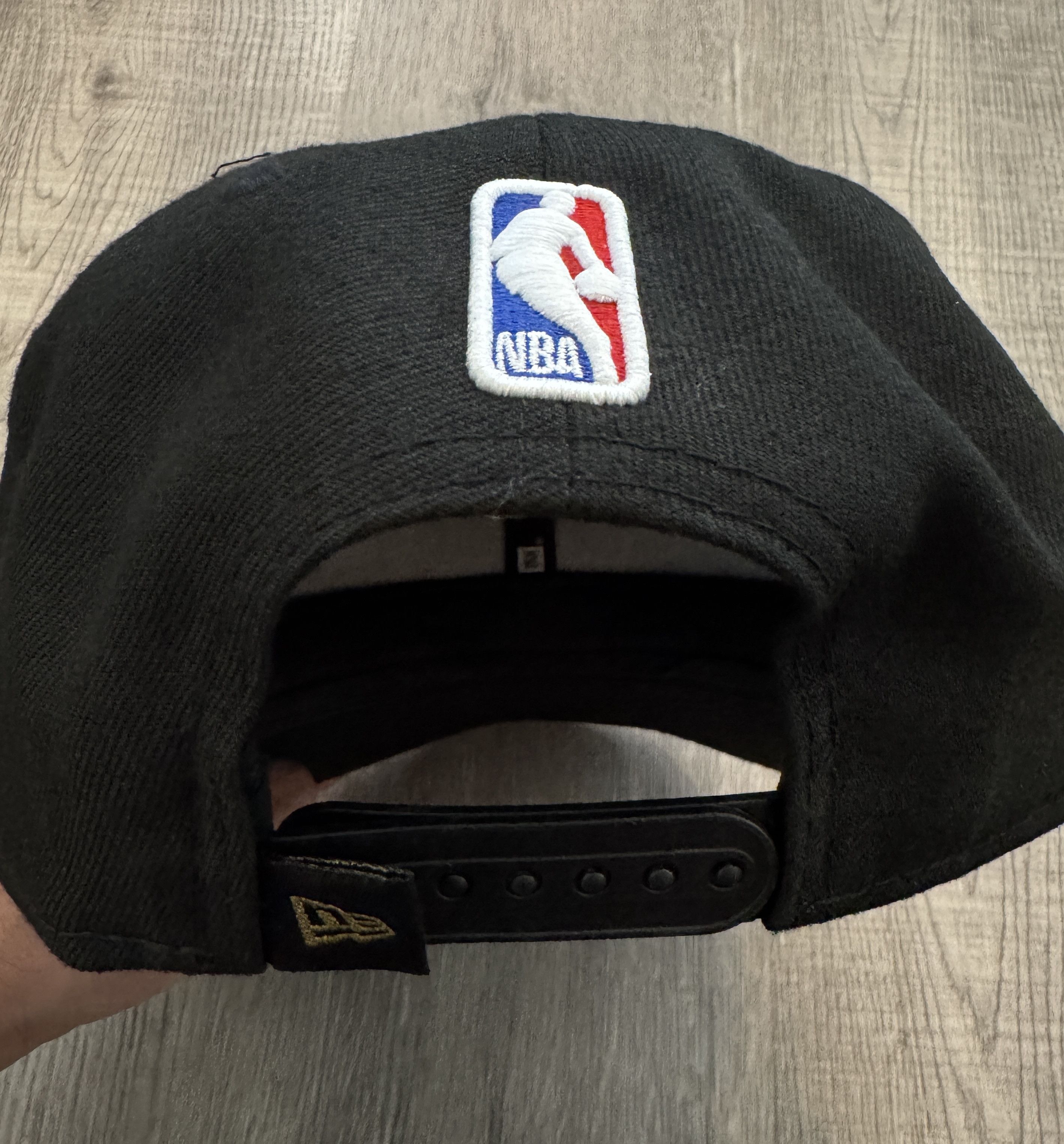 NBA Lakers New Era 2020 NBA Champions Snapback Size ONE SIZE - 3 Thumbnail