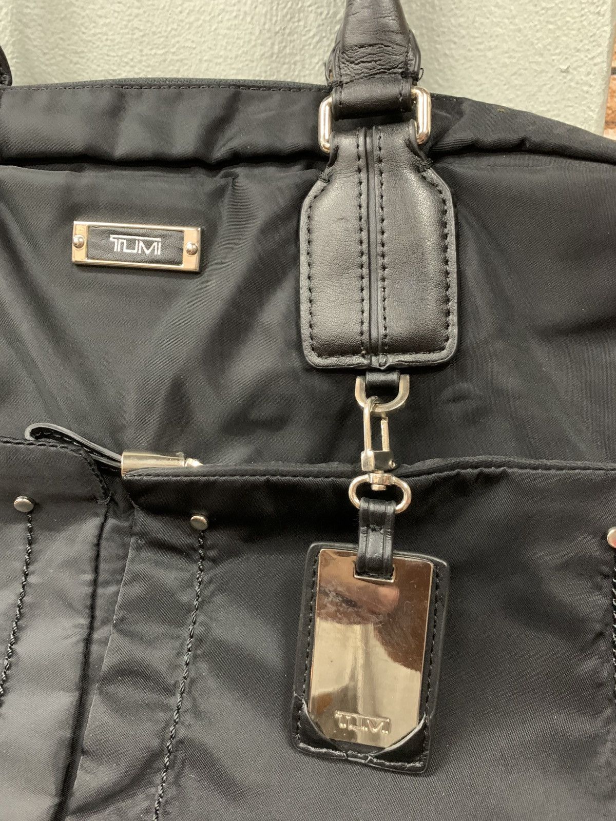 Tumi TUMI Voyageur Geneva Carry All Size ONE SIZE - 2 Thumbnail