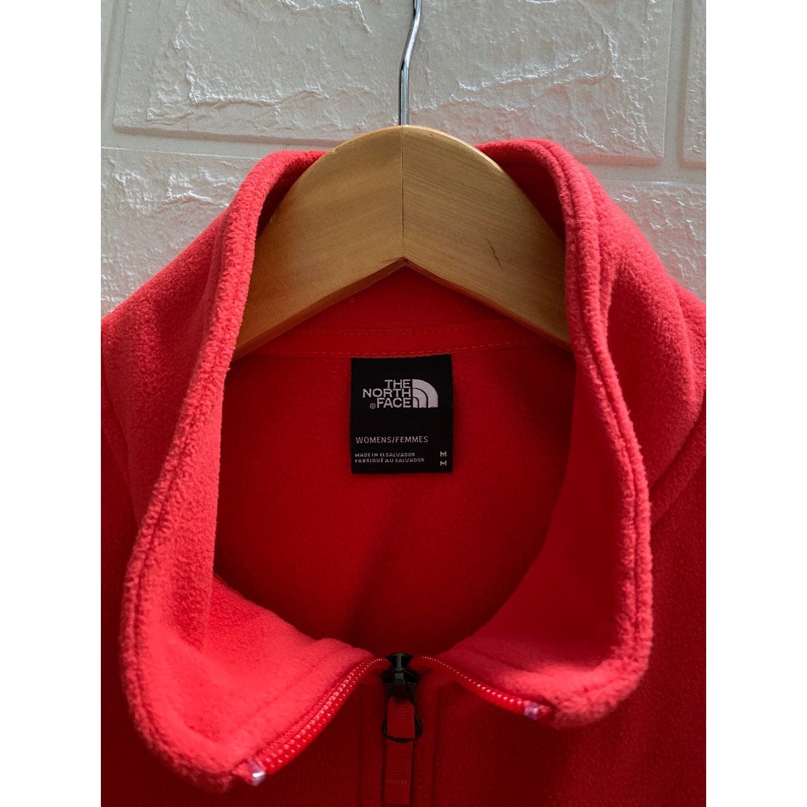 The North Face The North Face fleece Jacket Size US M / EU 48-50 / 2 - 7 Thumbnail