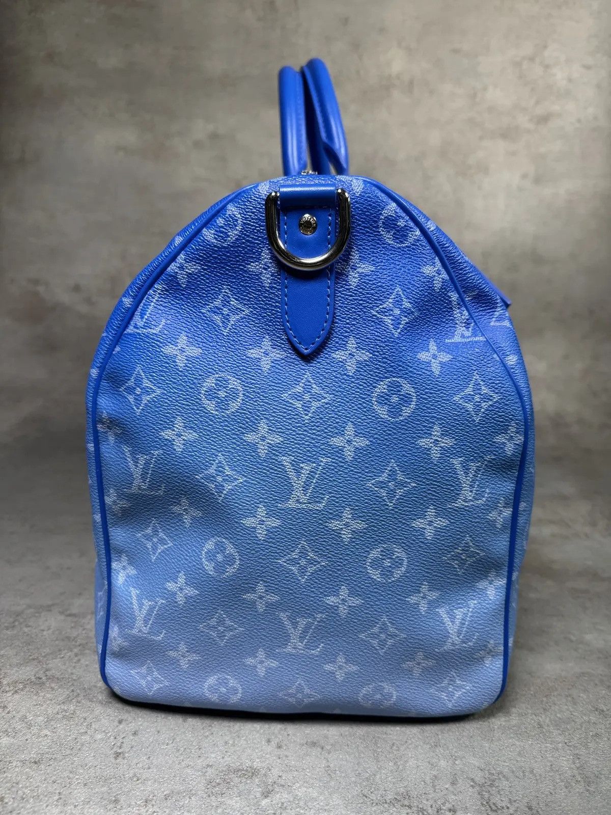 Louis Vuitton Louis Vuitton x Virgil Keepall Size ONE SIZE - 6 Thumbnail