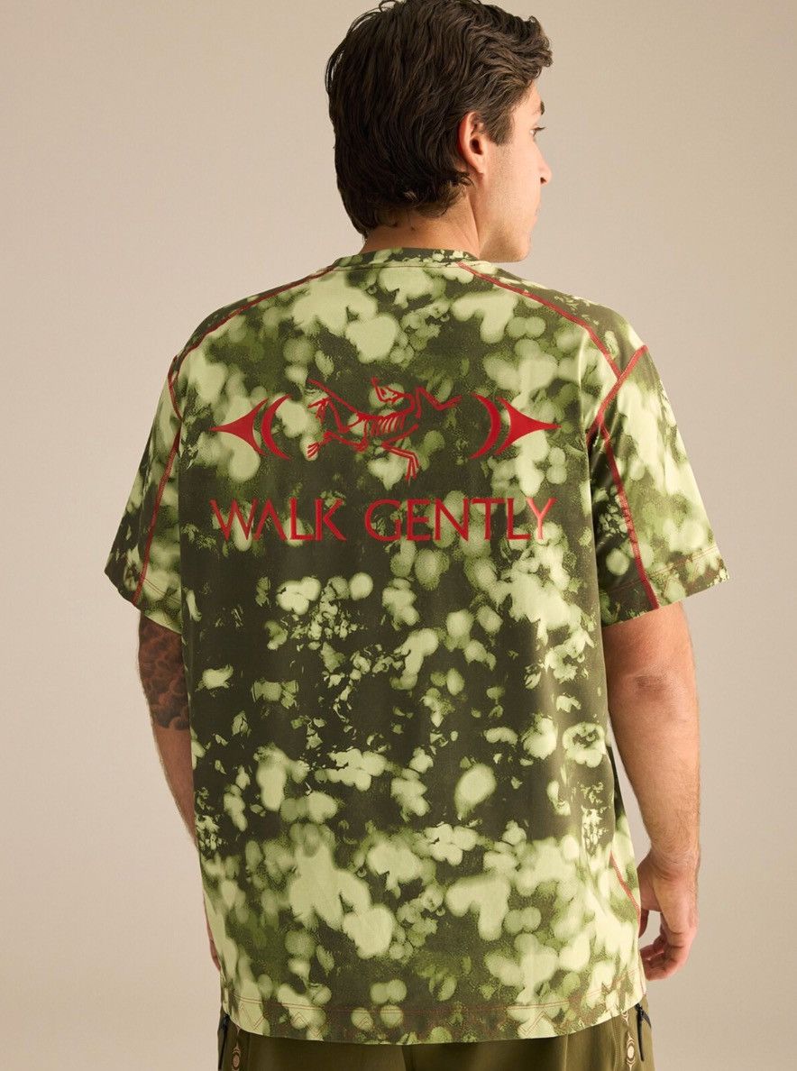Arc'teryx Arcteryx Walk Gently Copal shirt Size US XS / EU 42 / 0 - 2 Thumbnail