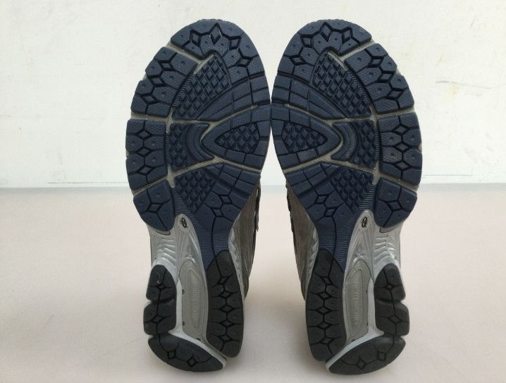 New Balance New Balance 960R Grey Indigo Size US 13 / EU 46 - 6 Thumbnail