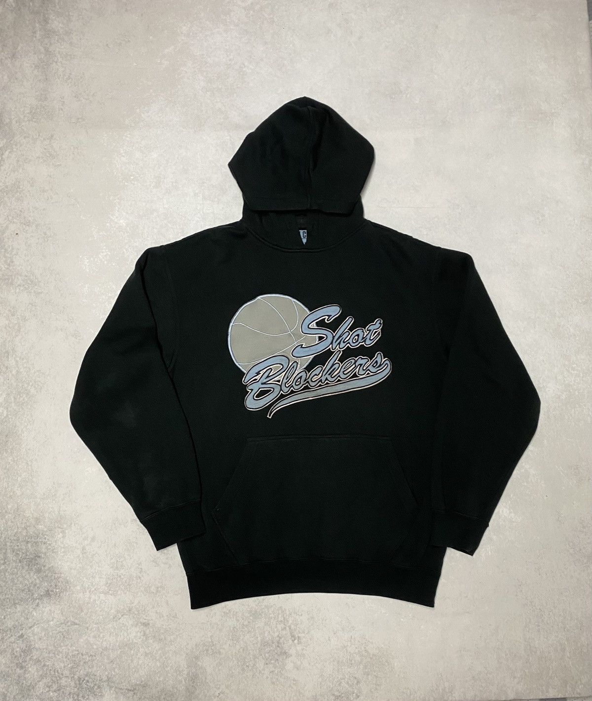 JNCO × Southpole × Vintage Vintage Y2K 2000s Crazy Skater Jnco Style Exco Hoodie M Size US M / EU 48-50 / 2 - 1 Thumbnail