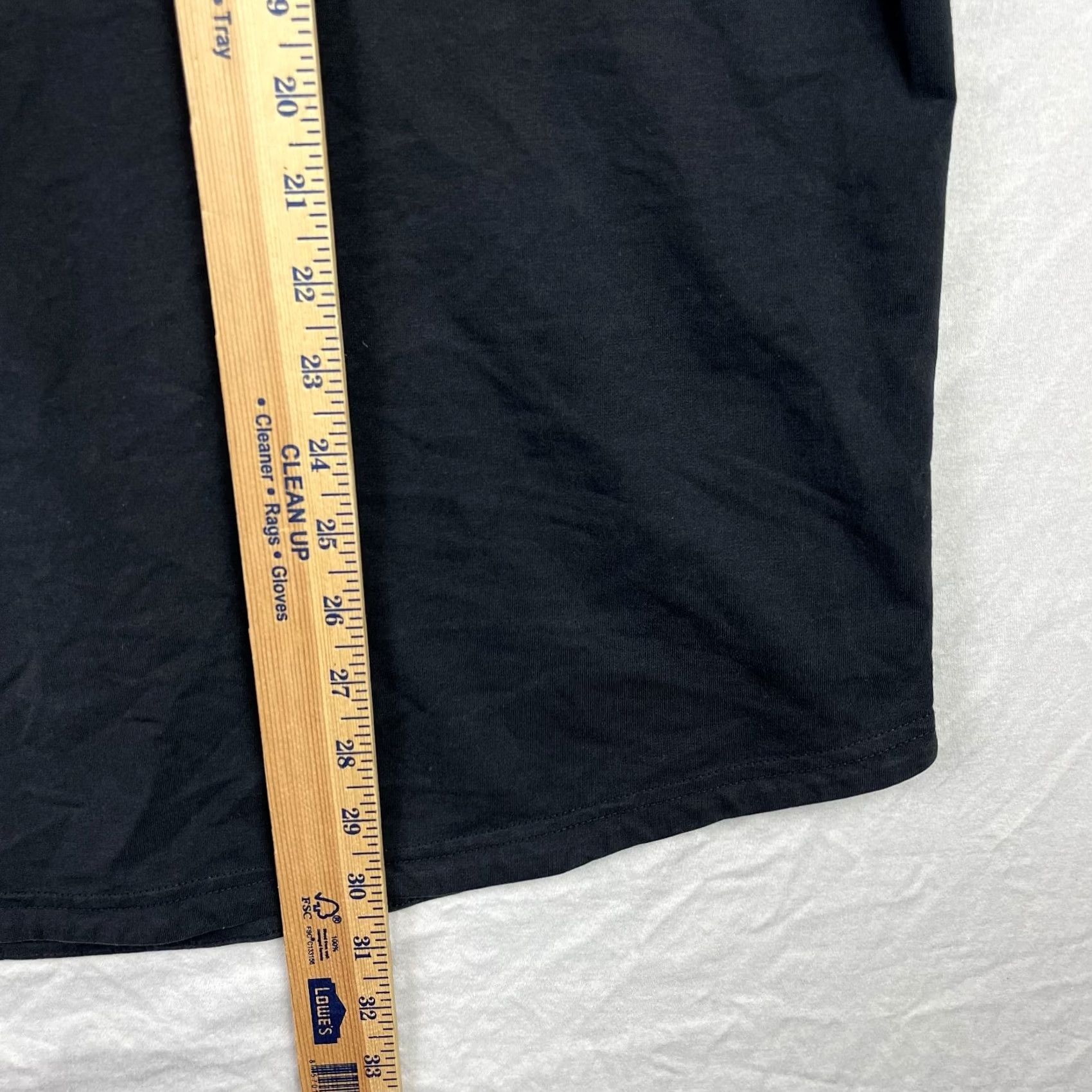 Vintage Bylt Polo Shirt 2XL Black Lux Button Up Collar Stretch Preppy Mens Size US XXL / EU 58 / 5 - 7 Thumbnail