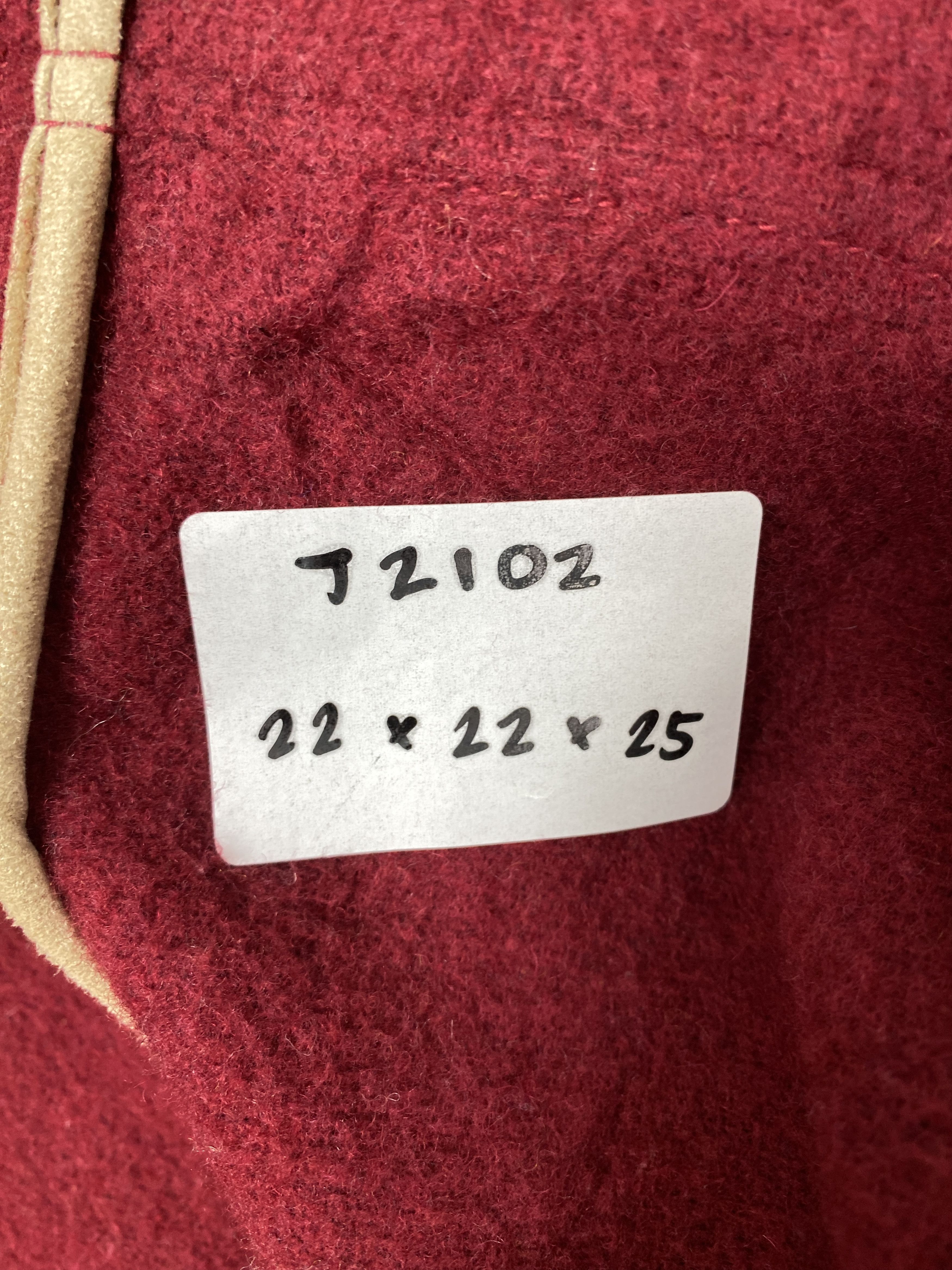 Vintage Vintage Santa Claus Hoodie Jacket J2102 Size US S / EU 44-46 / 1 - 10 Thumbnail