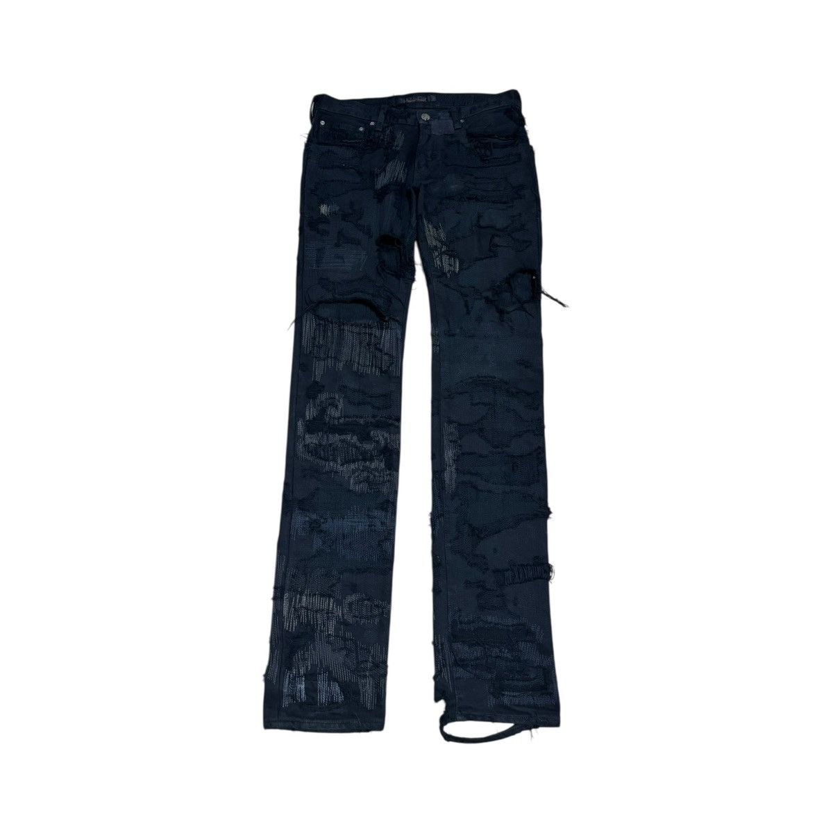 Undercover Undercover 85 denim Size US 28 / EU 44 - 1 Thumbnail