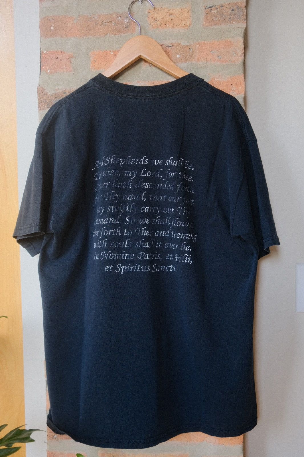 Vintage Vintage The Bondock Saints T-Shirt Size US L / EU 52-54 / 3 - 2 Thumbnail