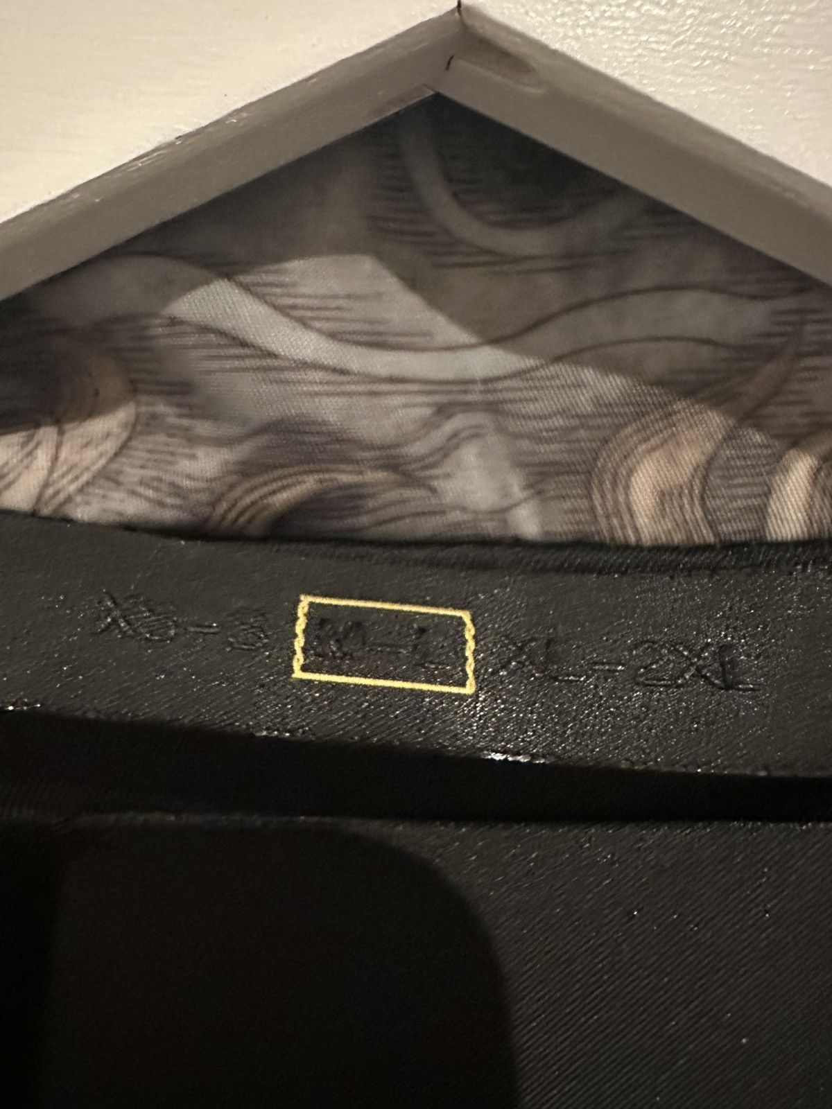 Other Ark/8 bomber coat Size US M / EU 48-50 / 2 - 7 Thumbnail