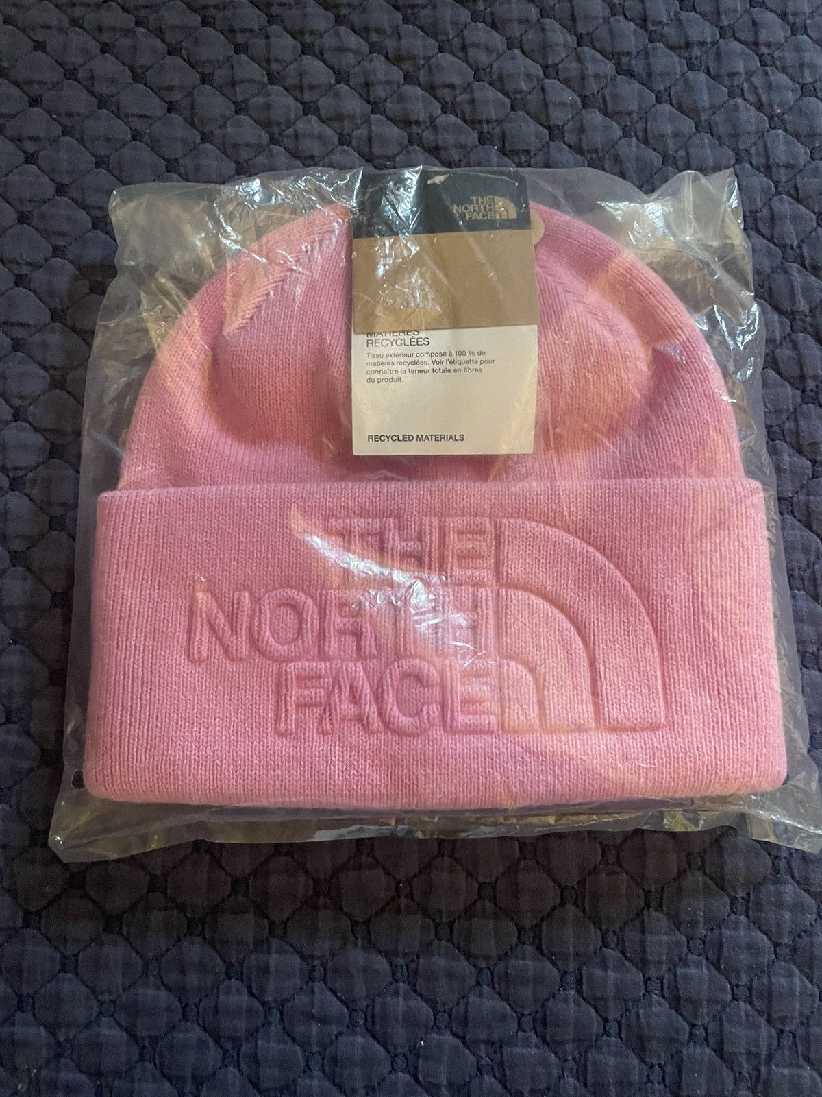 The North Face The north face beanie Size ONE SIZE - 1 Preview