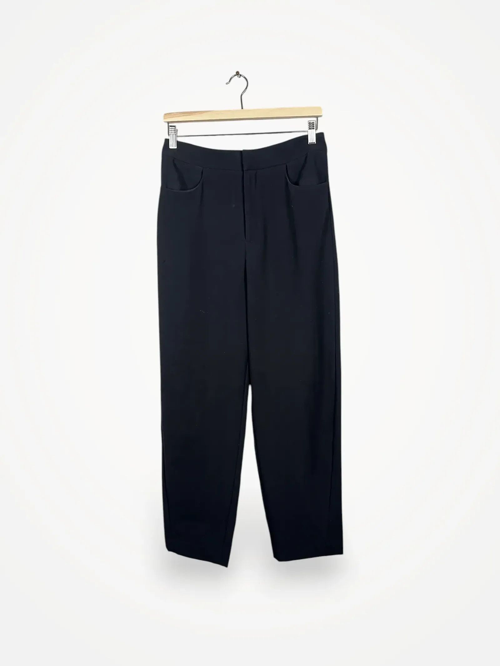 Toteme Toteme Pants Size 26" / US 2 / IT 38 - 1 Thumbnail