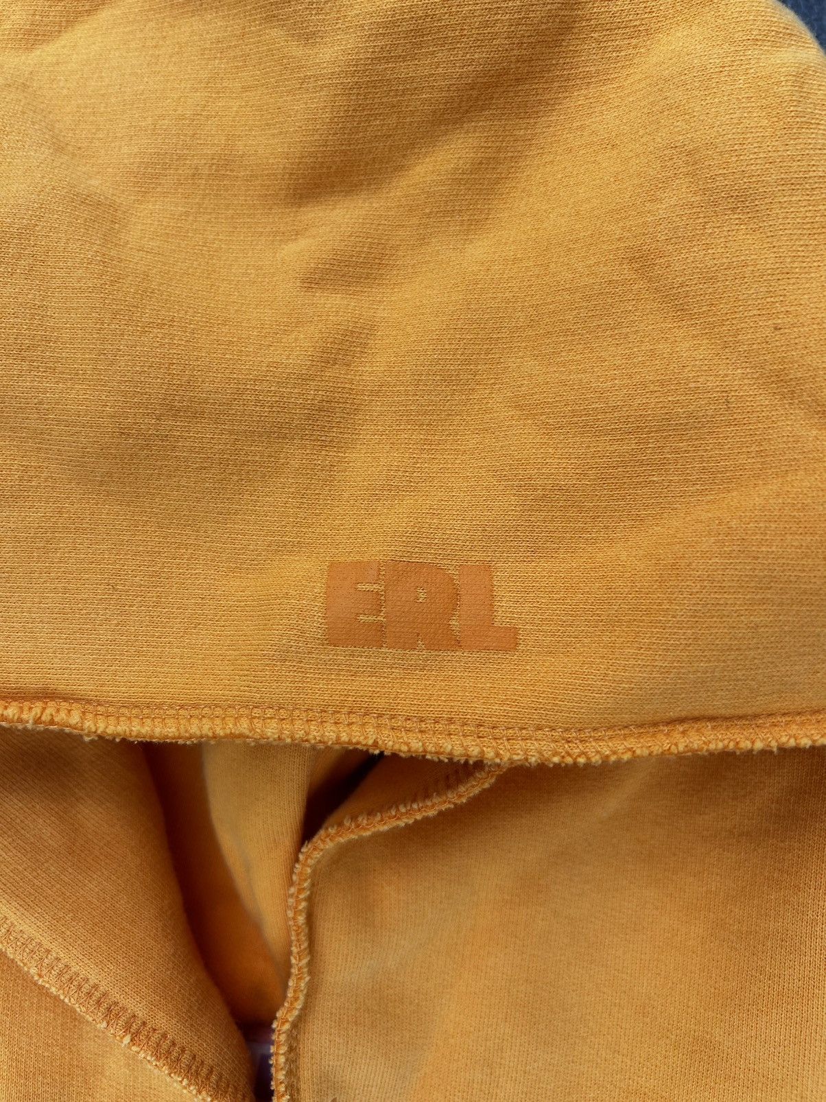 ERL ERL swirl hoodie peach / orange Size US L / EU 52-54 / 3 - 3 Thumbnail
