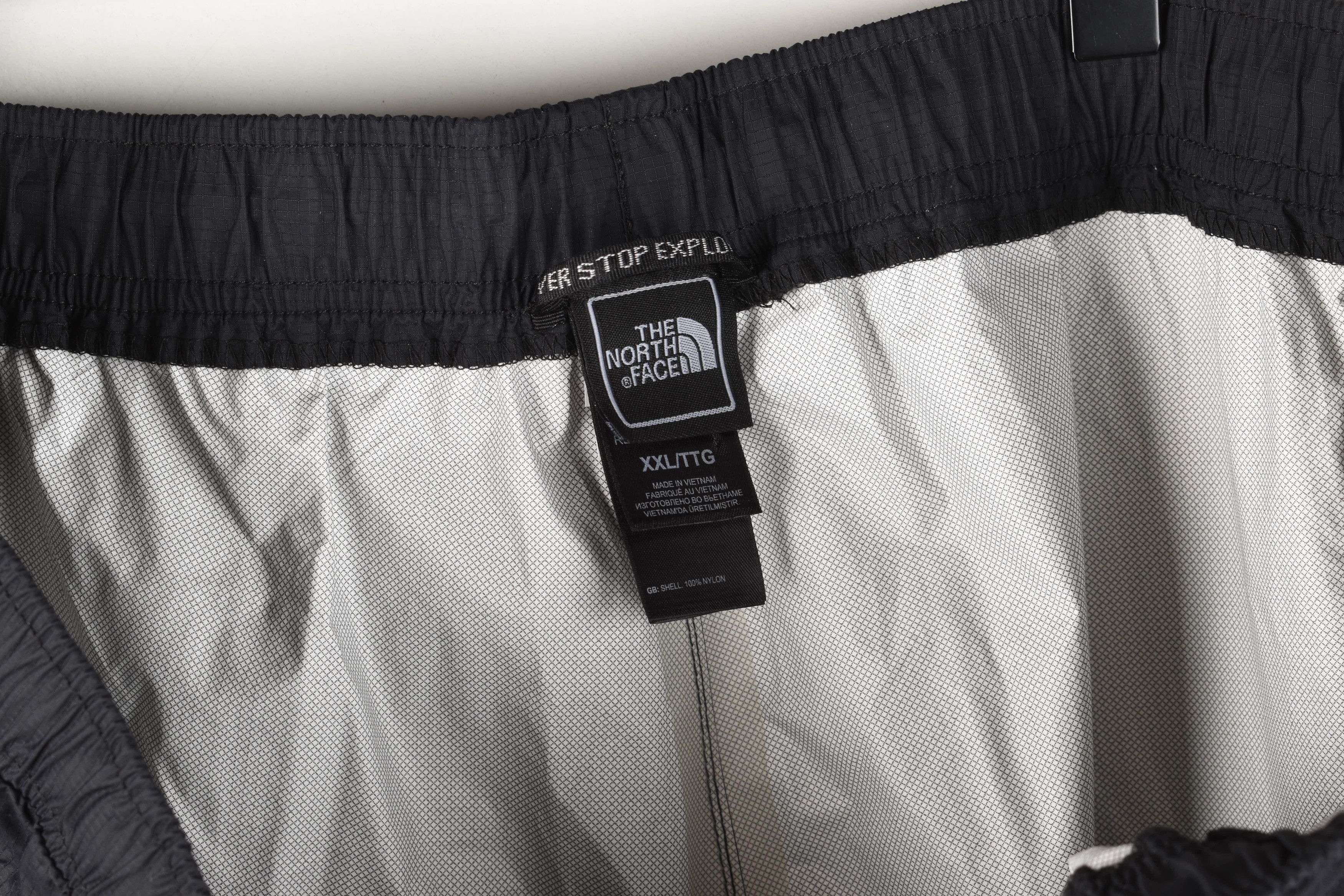 The North Face The North Face Hyvent DT Men Pants Trousers Size 2XL Size US 40 / EU 56 - 5 Thumbnail