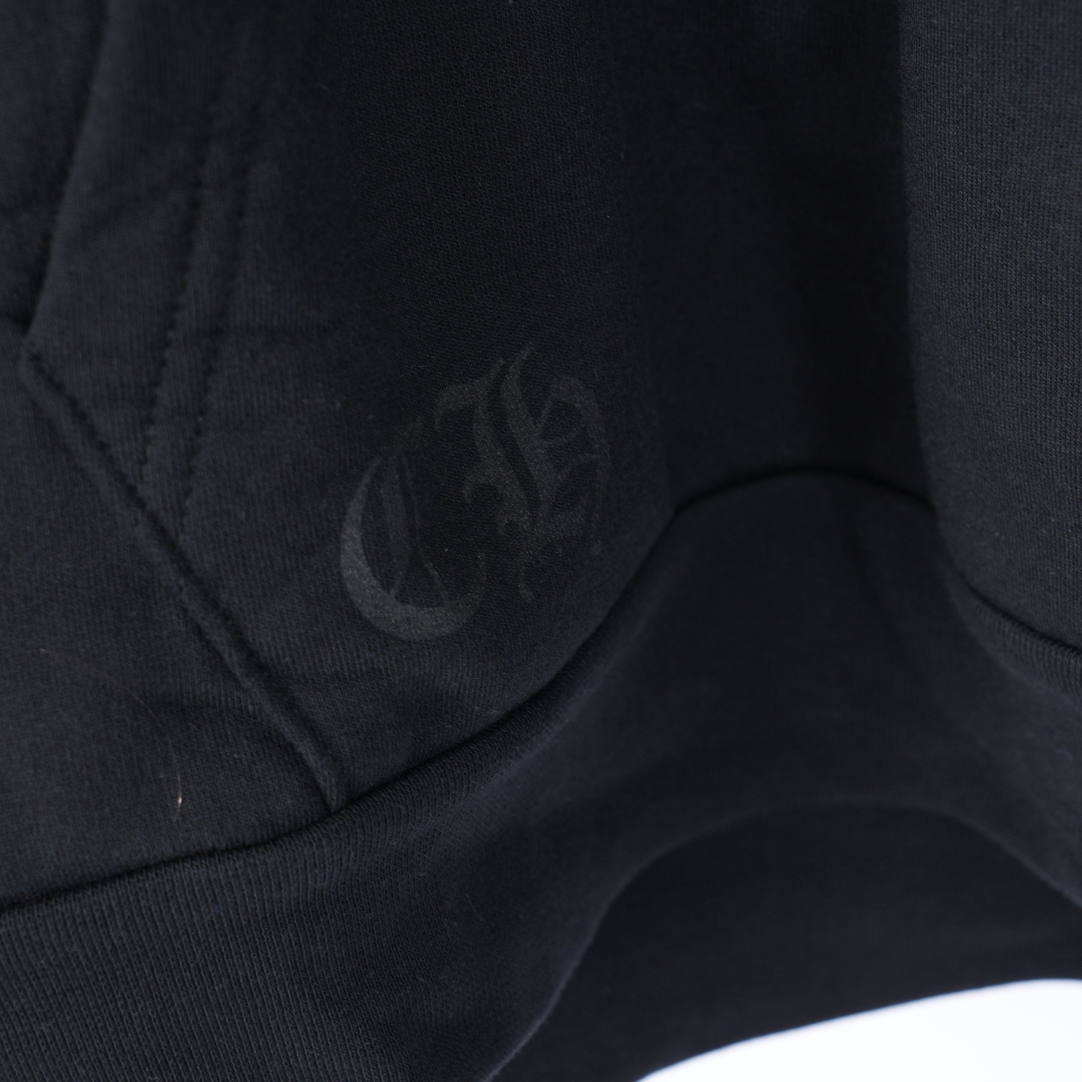 Chrome Hearts CHROME HEARTS DEADLY DOLL HOODIE Size US S / EU 44-46 / 1 - 6 Thumbnail