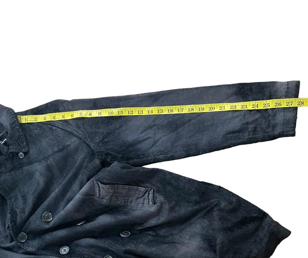Comme des Garcons Comme Des Garcon Faded Coat/Blazer Jacket Size M / US 6-8 / IT 42-44 - 9 Thumbnail