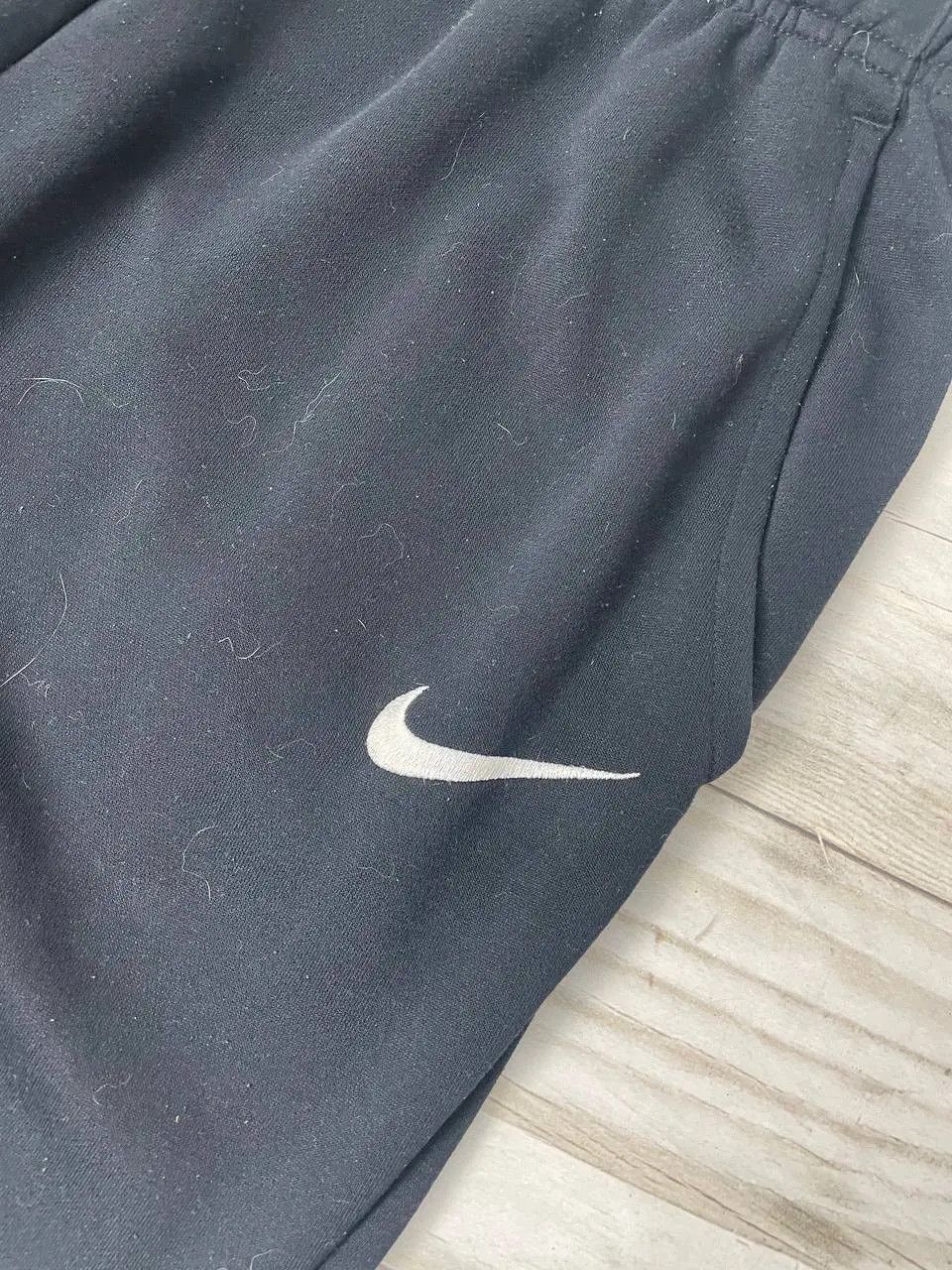 Nike Nike Training Dri-Fit Fleece Tapered Pants Training Track Size US 32 / EU 48 - 4 Thumbnail